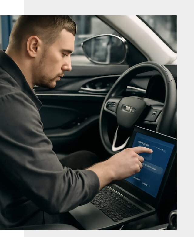 Русификация мультимедиа автомобилей Changan под ключ в Люберцах