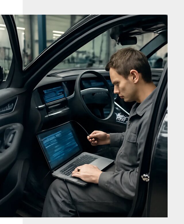 Профессиональная русификация Deepal G318 под ключ в Люберцах