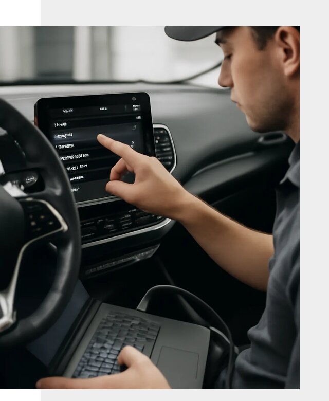 Русификация Dongfeng 7 под ключ для вашего автомобиля в Люберцах