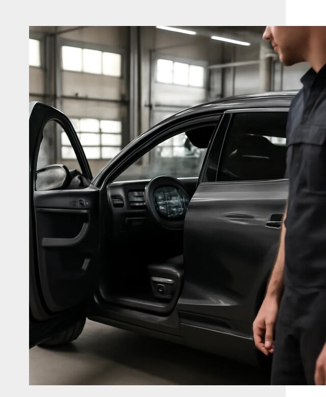 Русификация Dongfeng L7 в Люберцах цена от 15676 р. | ФастМобиль-Люб