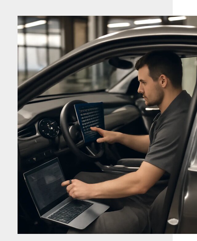 Русификация Exeed TXL в Люберцах по цене от 15676 р. | ФастМобиль-Люб