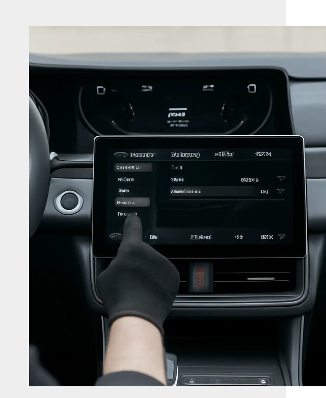 Русификация GAC GS 8 под ключ в Люберцах от 6839 р. | ФастМобиль-Люб