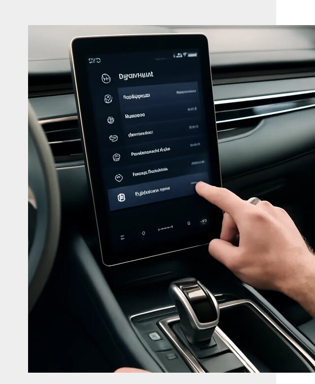 Русификация Geely Preface в Люберцах по цене от 10416 р. | ФастМобиль-Люб