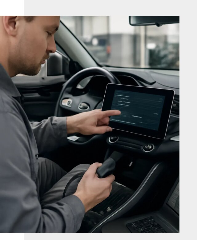 Русификация мультимедиа автомобилей Geely в Люберцах под ключ
