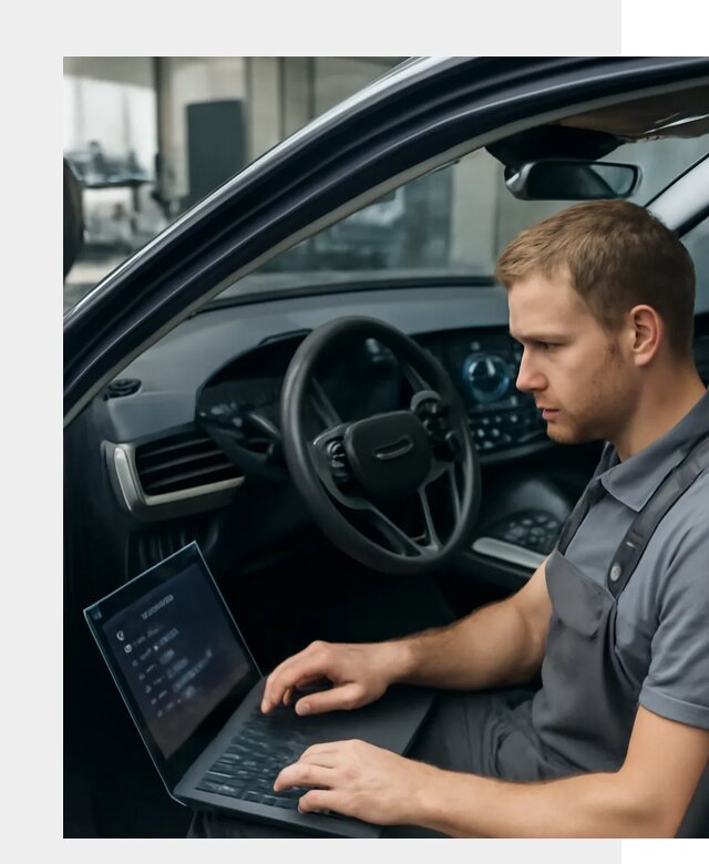 Русификация Haval в Люберцах по цене от 8312 р. | ФастМобиль-Люб
