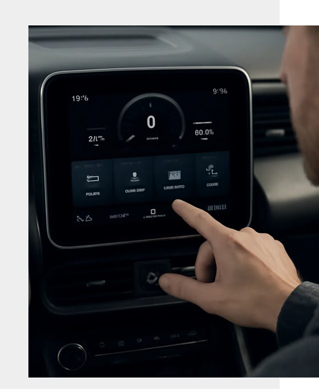 Русификация Haval DARGO в Люберцах по цене от 6839 р. | ФастМобиль-Люб