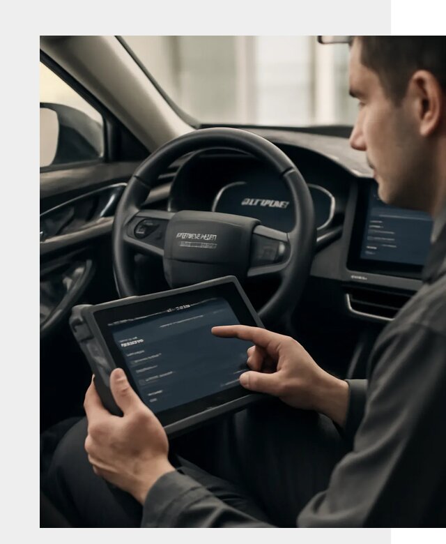 Русификация приборной панели Haval в Люберцах от 5787 р. | ФастМобиль-Люб