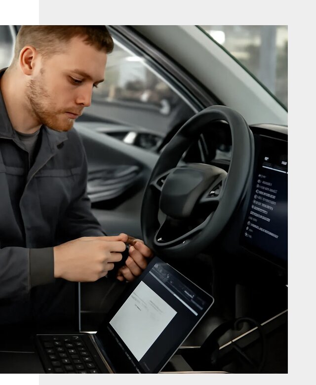 Русификация Jetour X70 Plus для мультимедиа в Люберцах