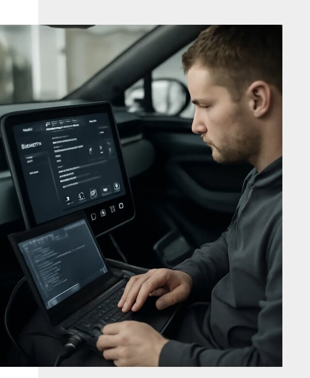 Русификация мультимедиа LiXiang под ключ для авто в Люберцах