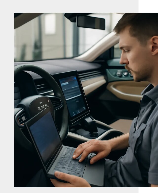 Русификация Lynk Co 900 в Люберцах по цене от 20937 р. | ФастМобиль-Люб
