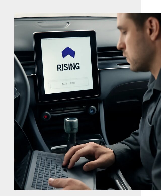 Установка приложений Rising в Люберцах по цене от 4734 р. | ФастМобиль-Люб