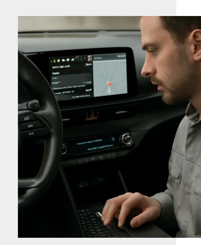 Русификация Hyundai всех моделей в Люберцах от 8312 р. | ФастМобиль-Люб