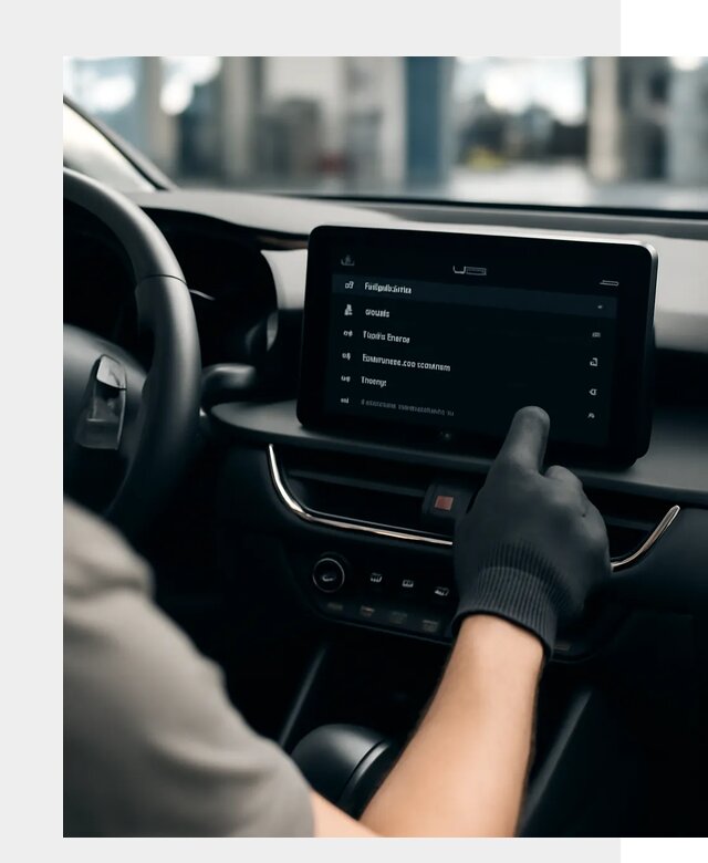 Русификация Kia всех моделей в Люберцах от 10416 р. | ФастМобиль-Люб