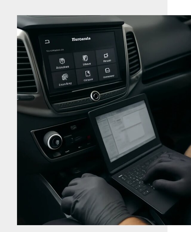 Русификация мультимедиа SsangYong в Люберцах от 6839 р. | ФастМобиль-Люб