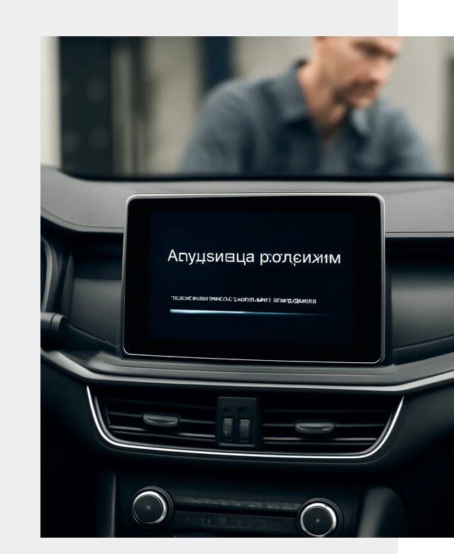 Обновление русификации авто в Люберцах по цене от 6207 р. | ФастМобиль-Люб