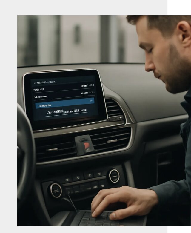 Установка русского пакета языка для авто в Люберцах от 6207 р. | ФастМобиль-Люб