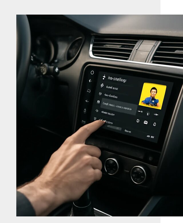 Установка Яндекс Музыки в авто в Люберцах от 6207 р. | ФастМобиль-Люб