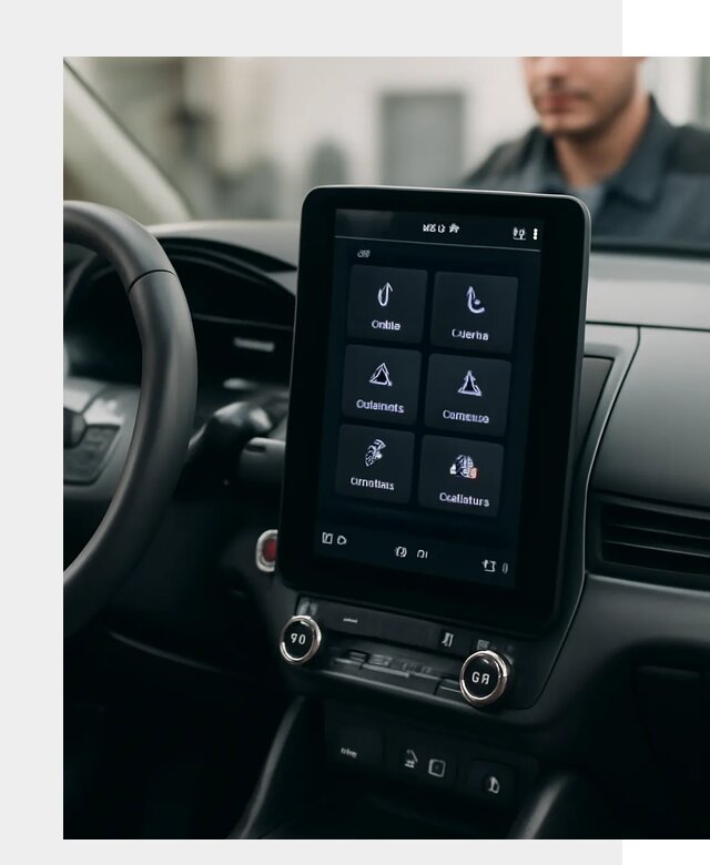 Русификация Honda в Люберцах по цене от 7259 р. | ФастМобиль-Люб