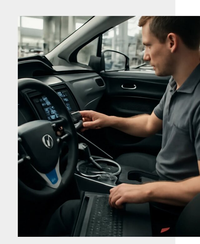 Русификация Honda CLARITY в Люберцах по цене от 7891 р. | ФастМобиль-Люб