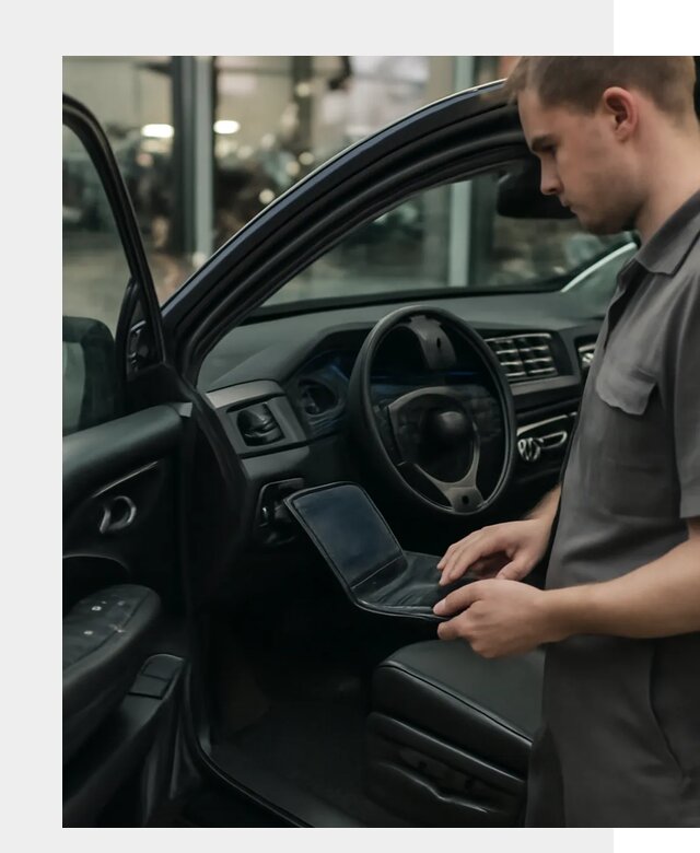 Русификация Honda Pilot по цене от 7259 р. в Люберцах ФастМобиль-Люб