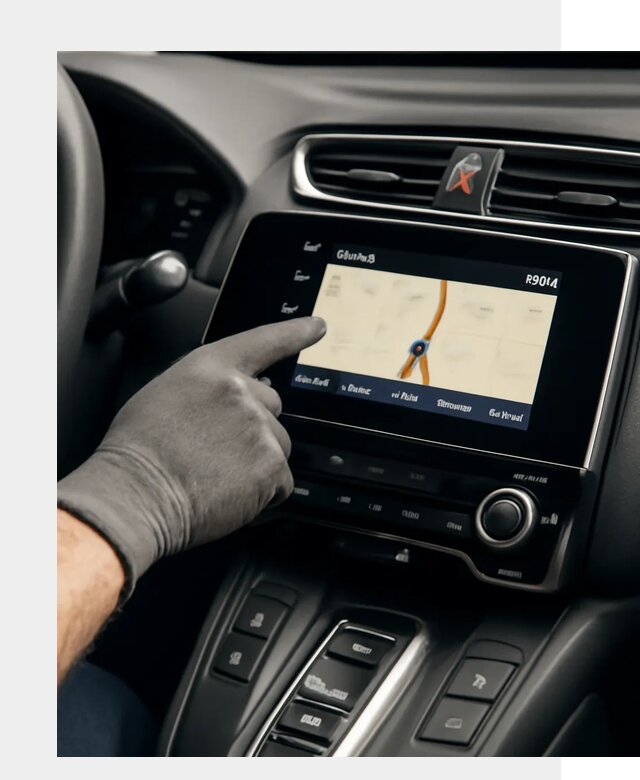 Русификация мультимедиа Honda в Люберцах от 7891 р. | ФастМобиль-Люб