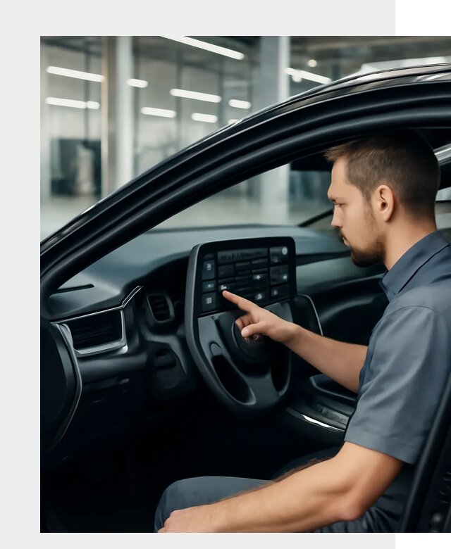 Русификация Lexus в Люберцах по цене от 15676 р. | ФастМобиль-Люб