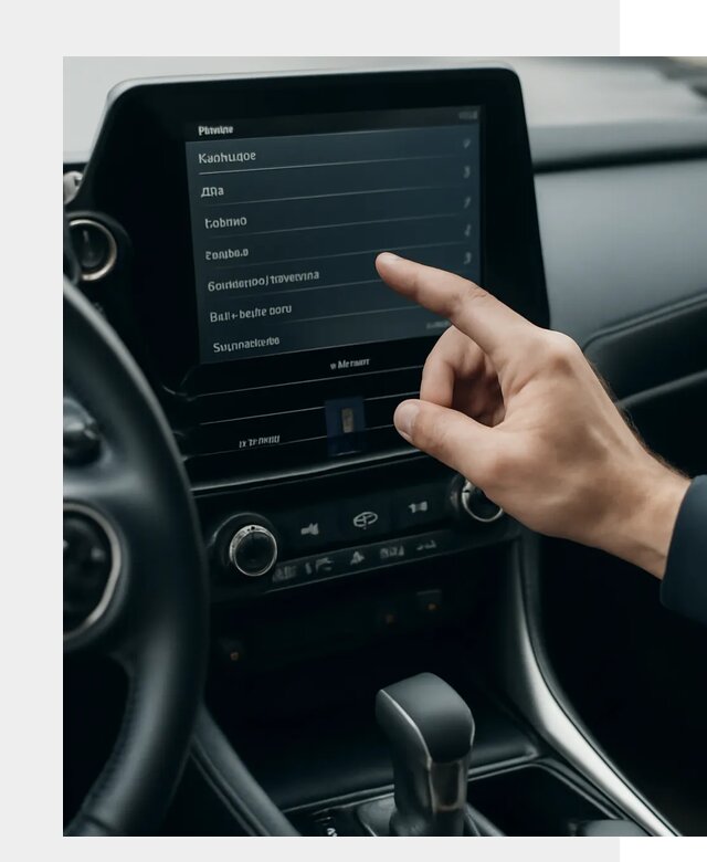 Русификация Lexus NX Pioner в Люберцах по цене 8943 р. | ФастМобиль-Люб