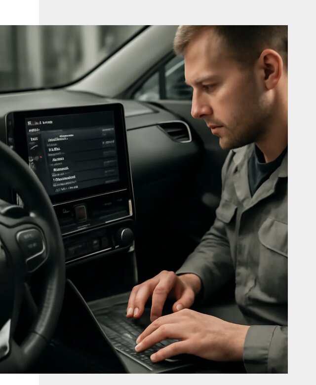 Русификация мультимедиа Lexus NX PIONER для авто в Люберцах