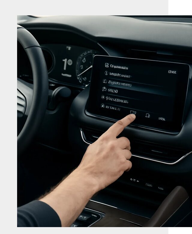 Русификация Mazda EZ-6 в Люберцах по цене от 15676 р. | ФастМобиль-Люб