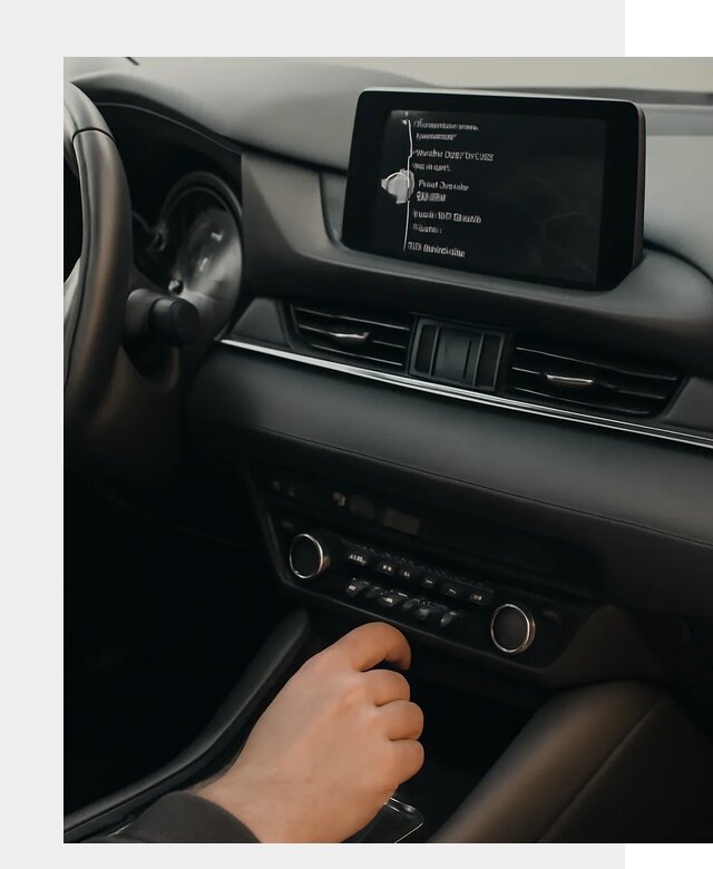 Русификация мультимедиа Mazda в Люберцах по цене от 8312 р. | ФастМобиль-Люб