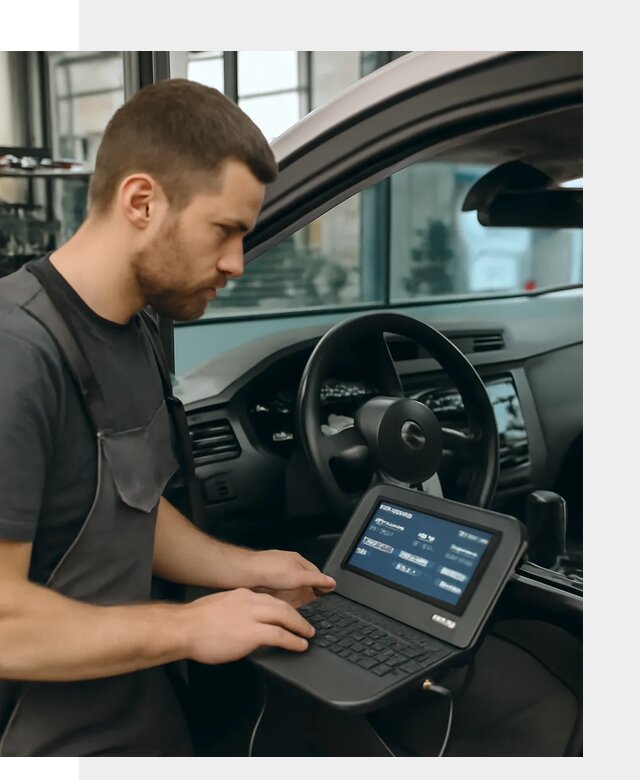 Русификация автомобилей Nissan для всех моделей в Люберцах
