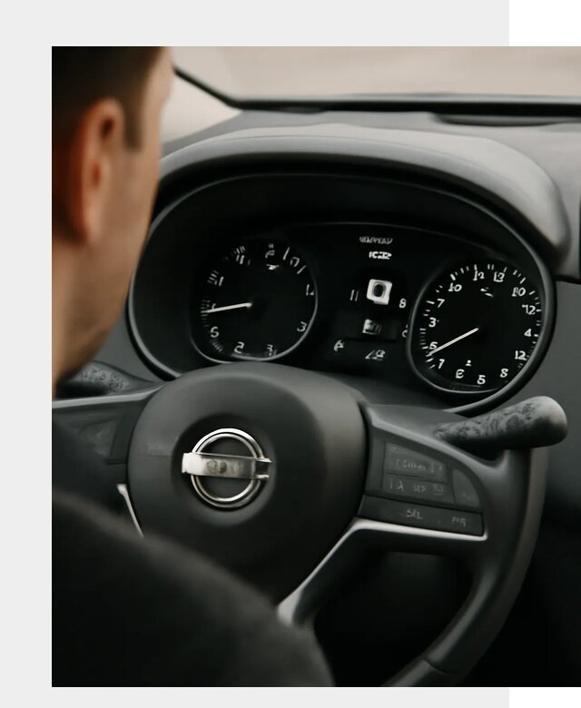 Русификация приборной панели Nissan в Люберцах от 6839 р. | ФастМобиль-Люб