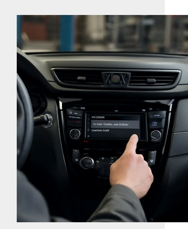 Установка приложений Nissan в Люберцах по цене от 5787 р. | ФастМобиль-Люб