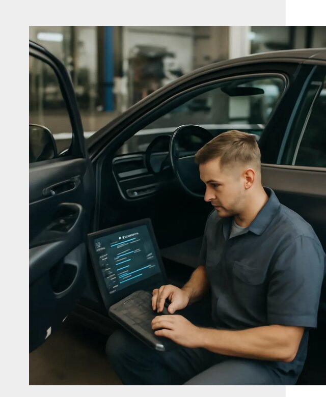 Русификация Toyota Crown в Люберцах по цене от 8943 р. | ФастМобиль-Люб